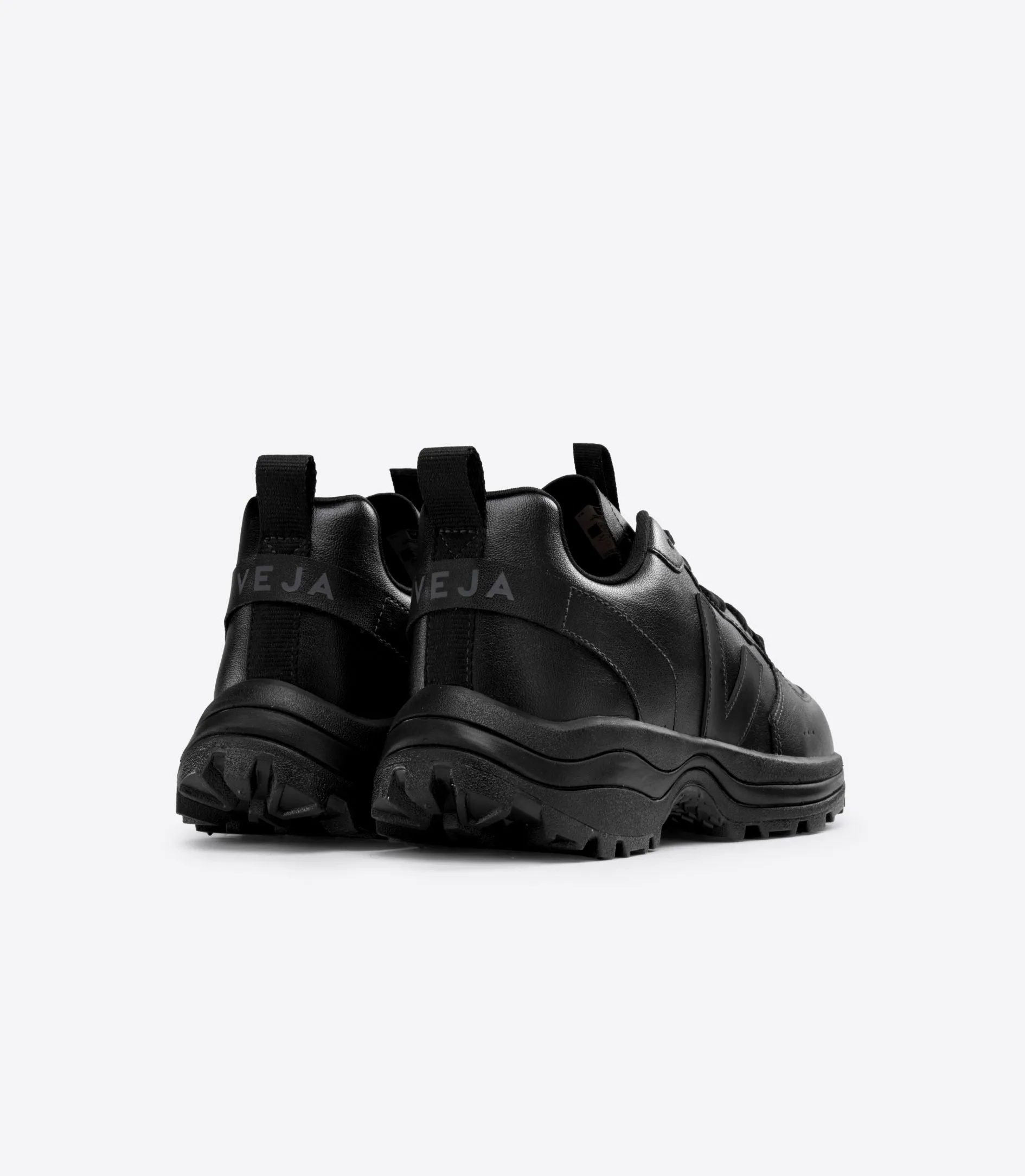 Men's Venturi Cwl Full Black