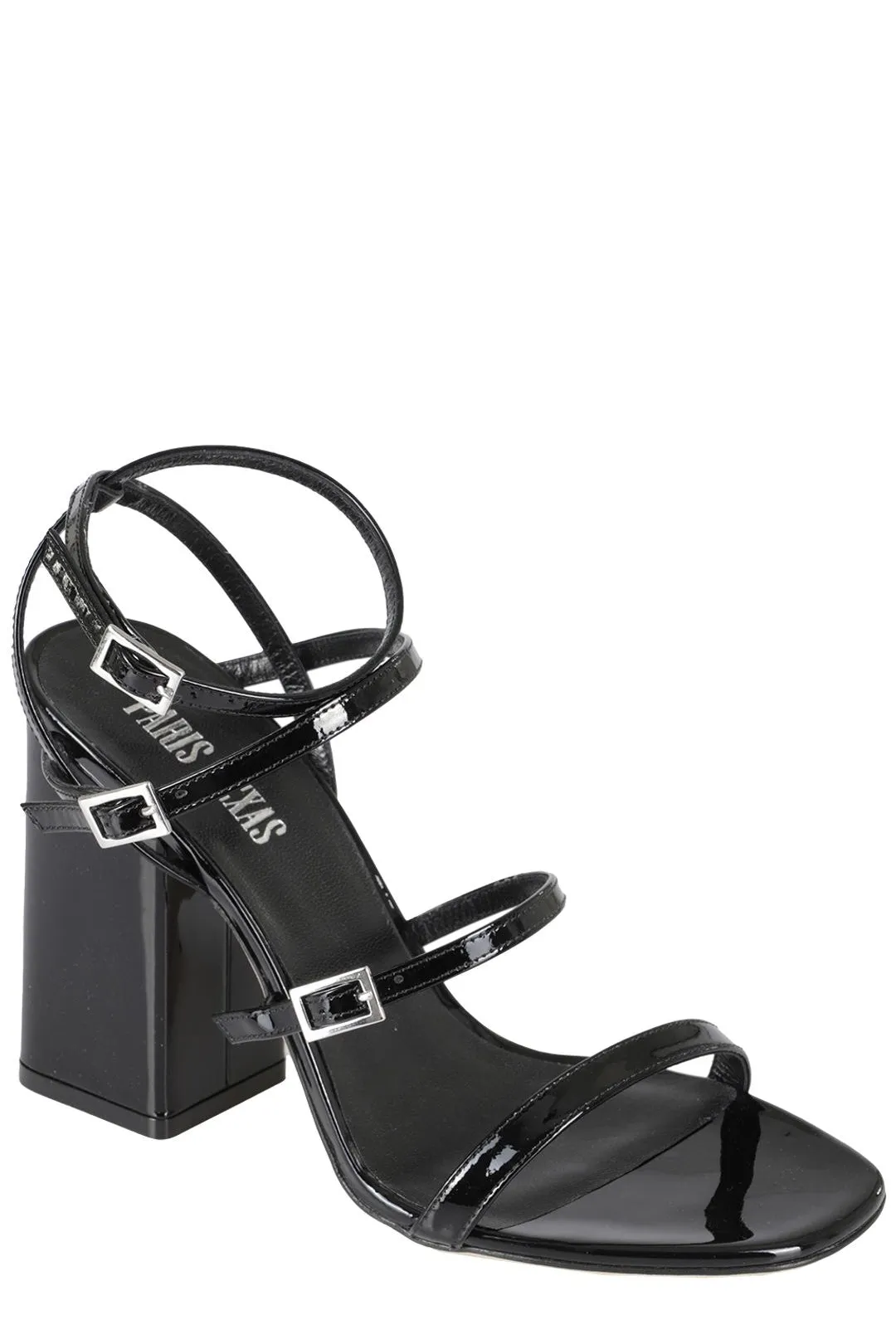 Paris Texas Maria Open Toe Sandals