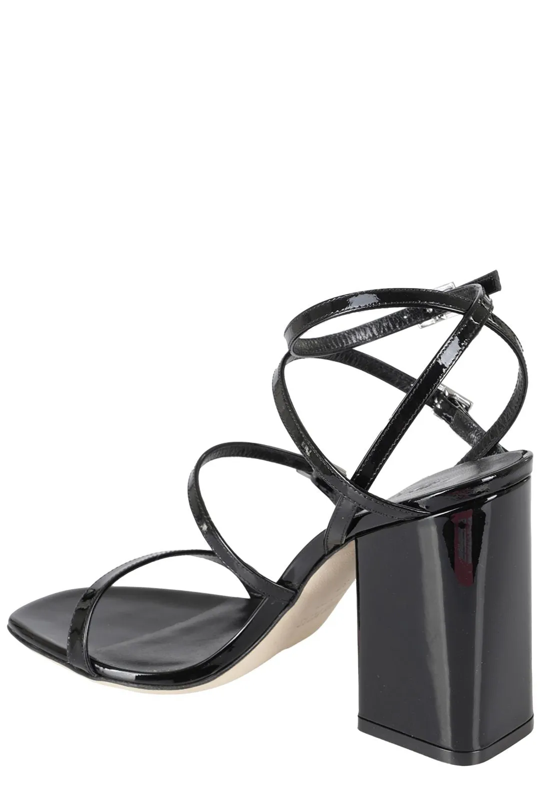 Paris Texas Maria Open Toe Sandals