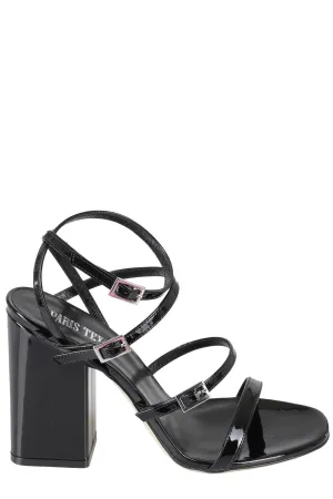 Paris Texas Maria Open Toe Sandals