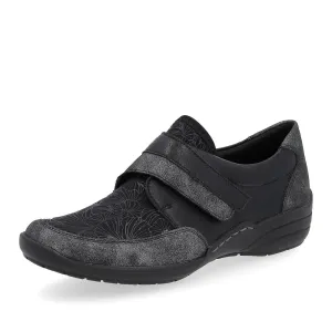 Remonte R7600-05 Classic Velcro closure wide