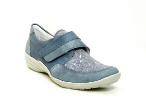 Remonte R7600-13 Classic Velcro closure