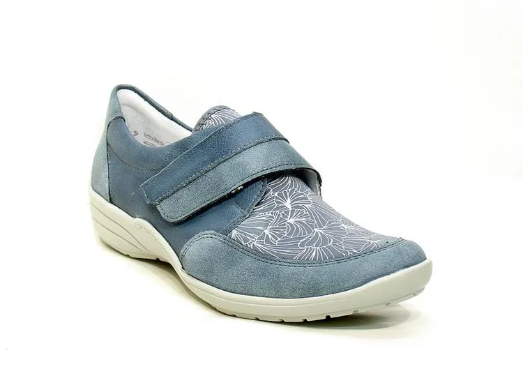 Remonte R7600-13 Classic Velcro closure