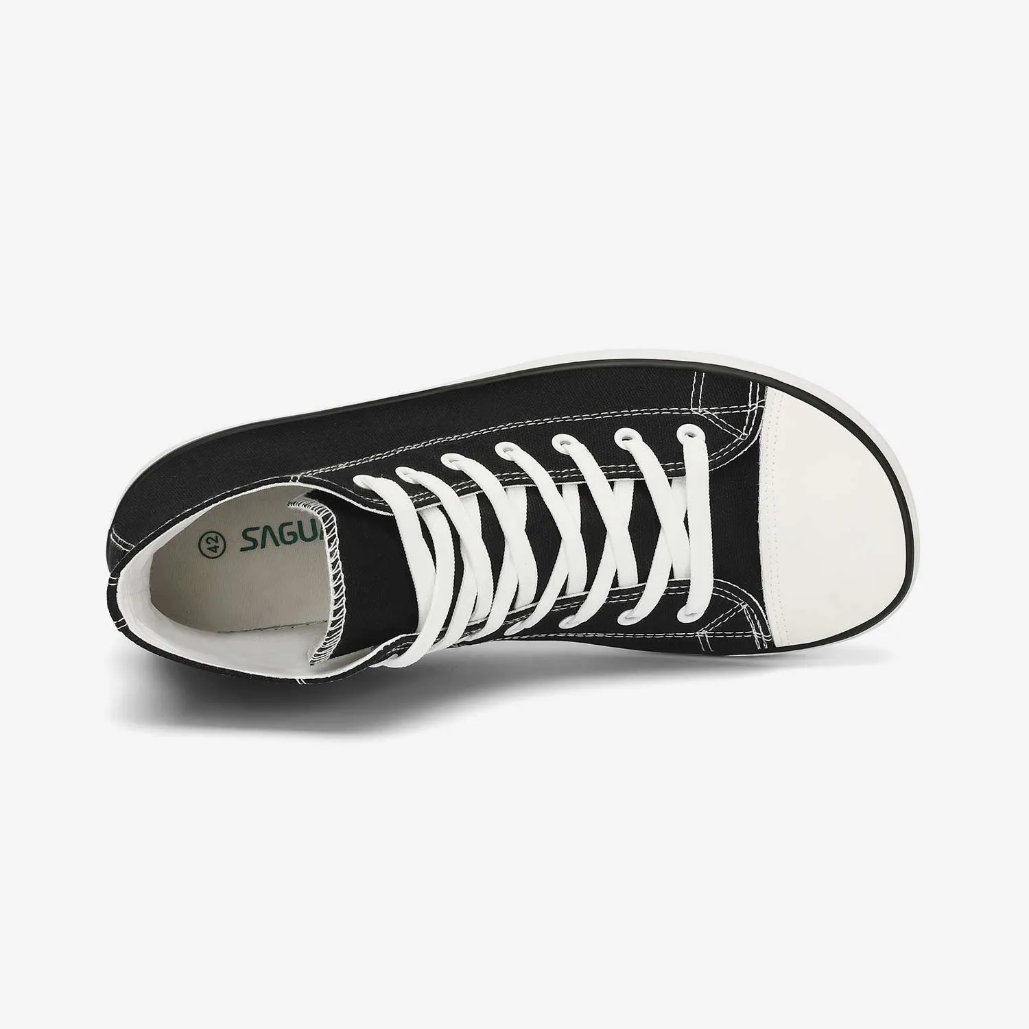 Roam I  - Barefoot Shoes