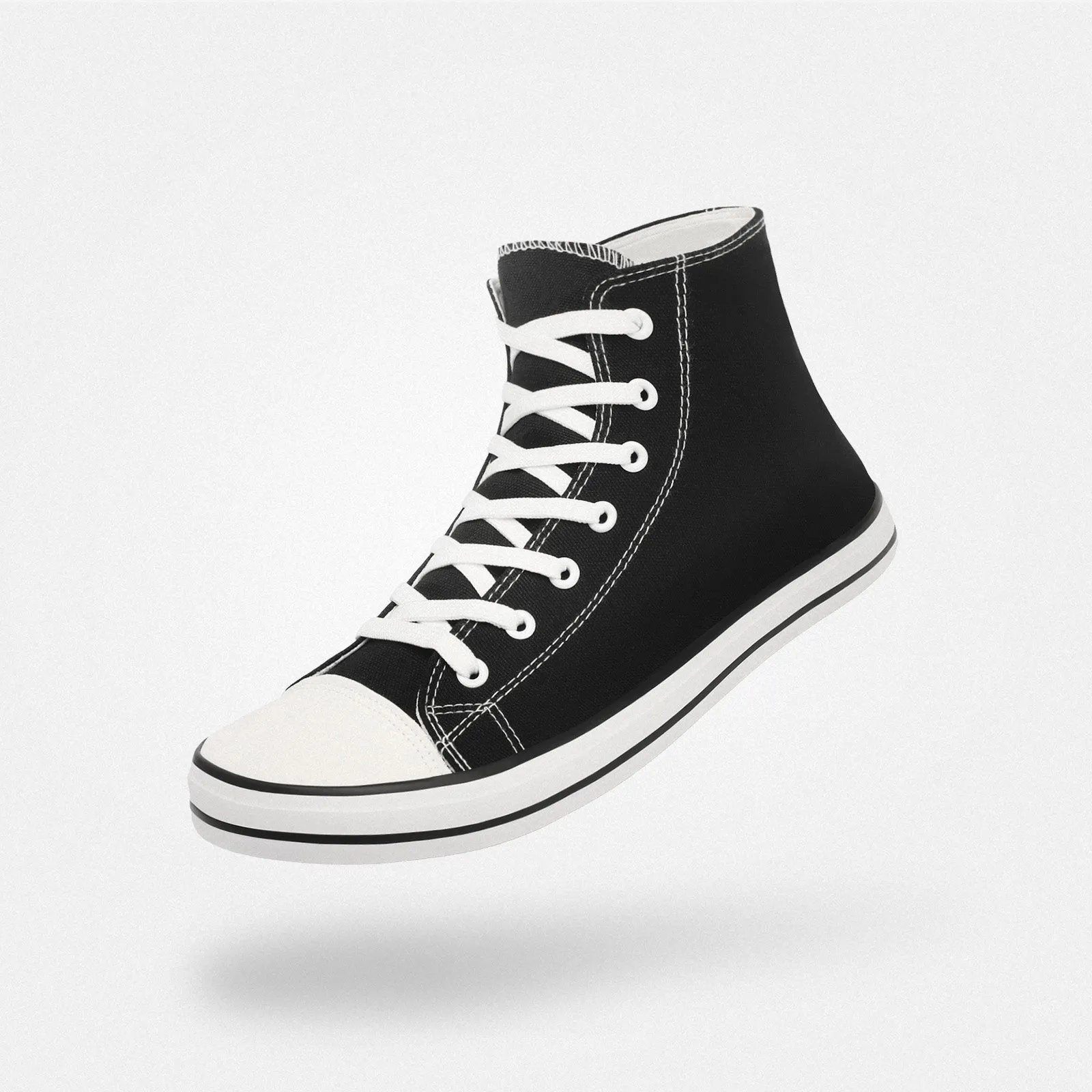 Roam I  - Barefoot Shoes