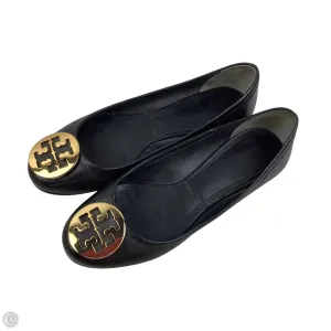 Shoes Designer By Tory Burch In Black, Size: 8.5