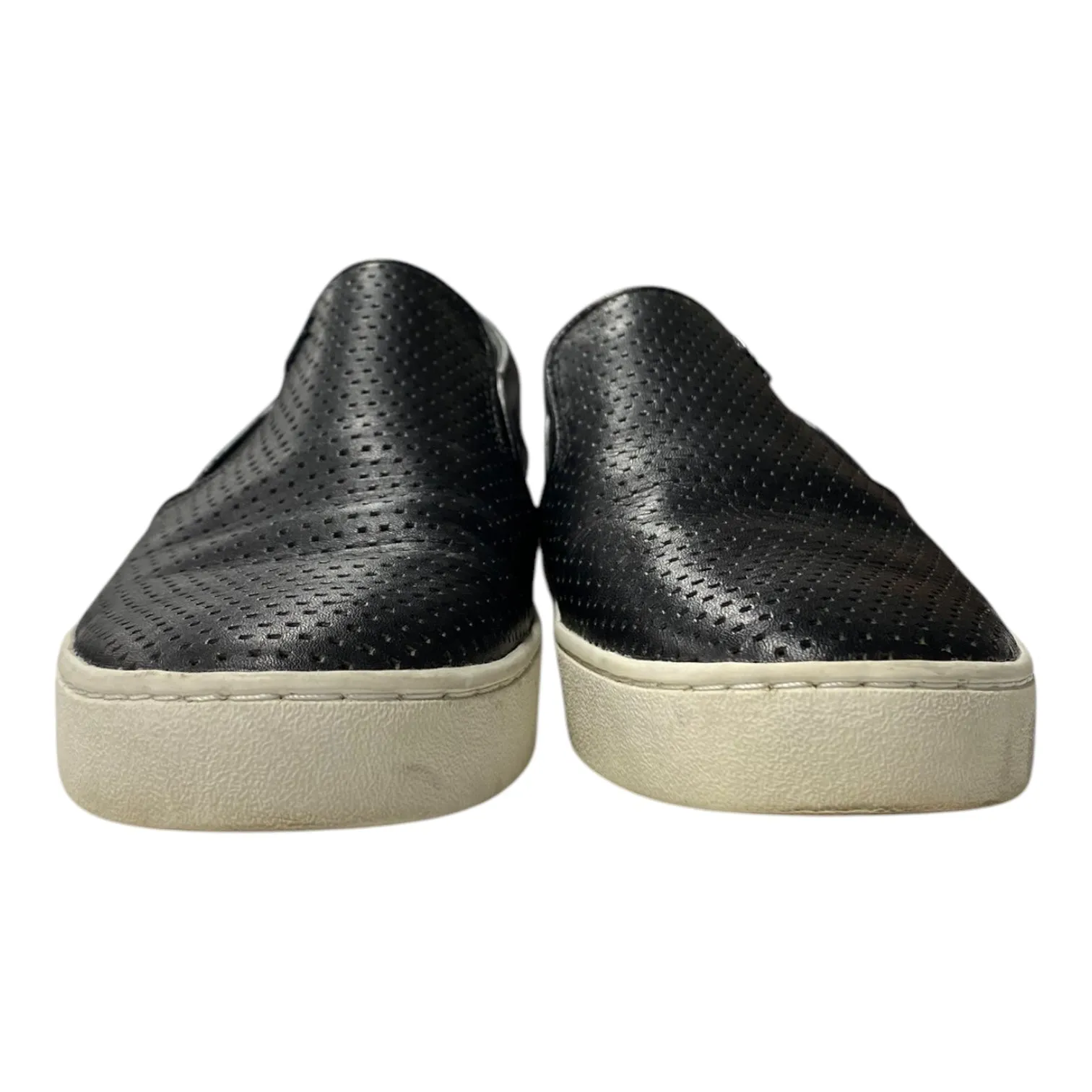 Shoes Flats By Michael By Michael Kors In Black, Size:5.5