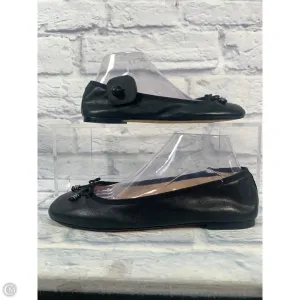 Shoes Flats By Sam Edelman In Black, Size: 9.5