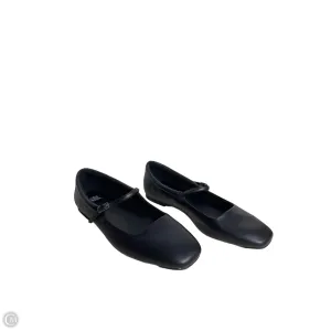Shoes Flats By Wild Fable In Black, Size: 7.5
