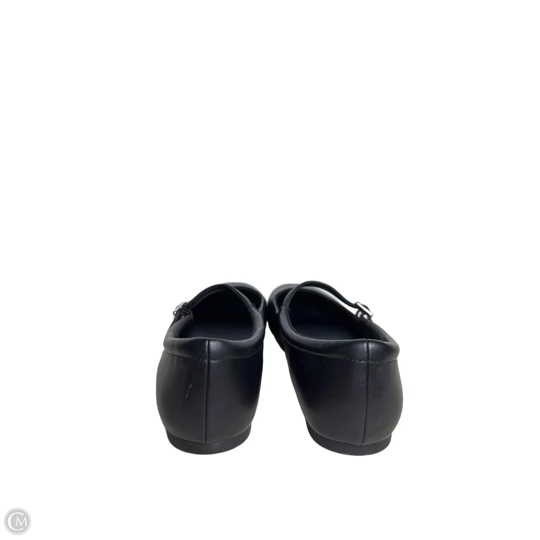 Shoes Flats By Wild Fable In Black, Size: 7.5