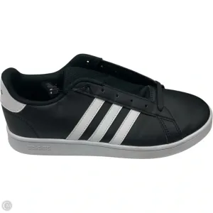 Shoes Sneakers By Adidas In Black, Size: 7