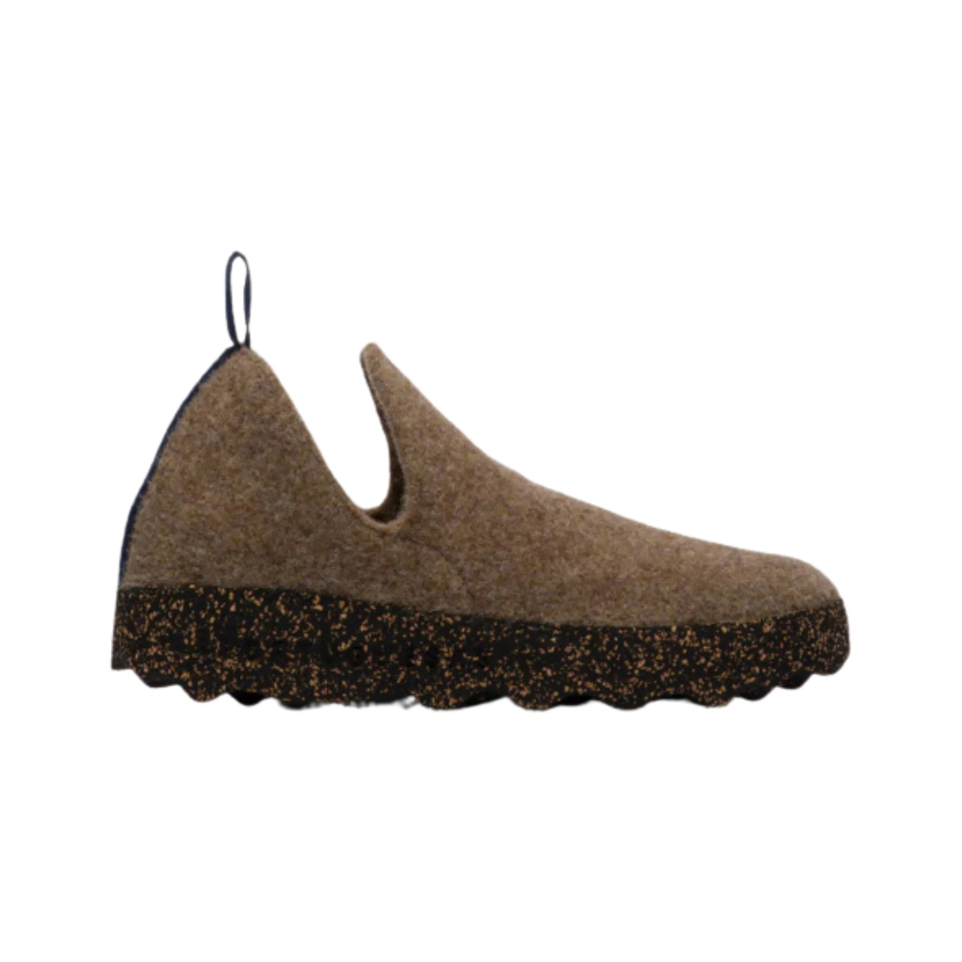 Women's City - Taupe Tweed