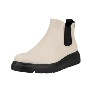 Women's Nouvelle Chelsea Boot - Limestone