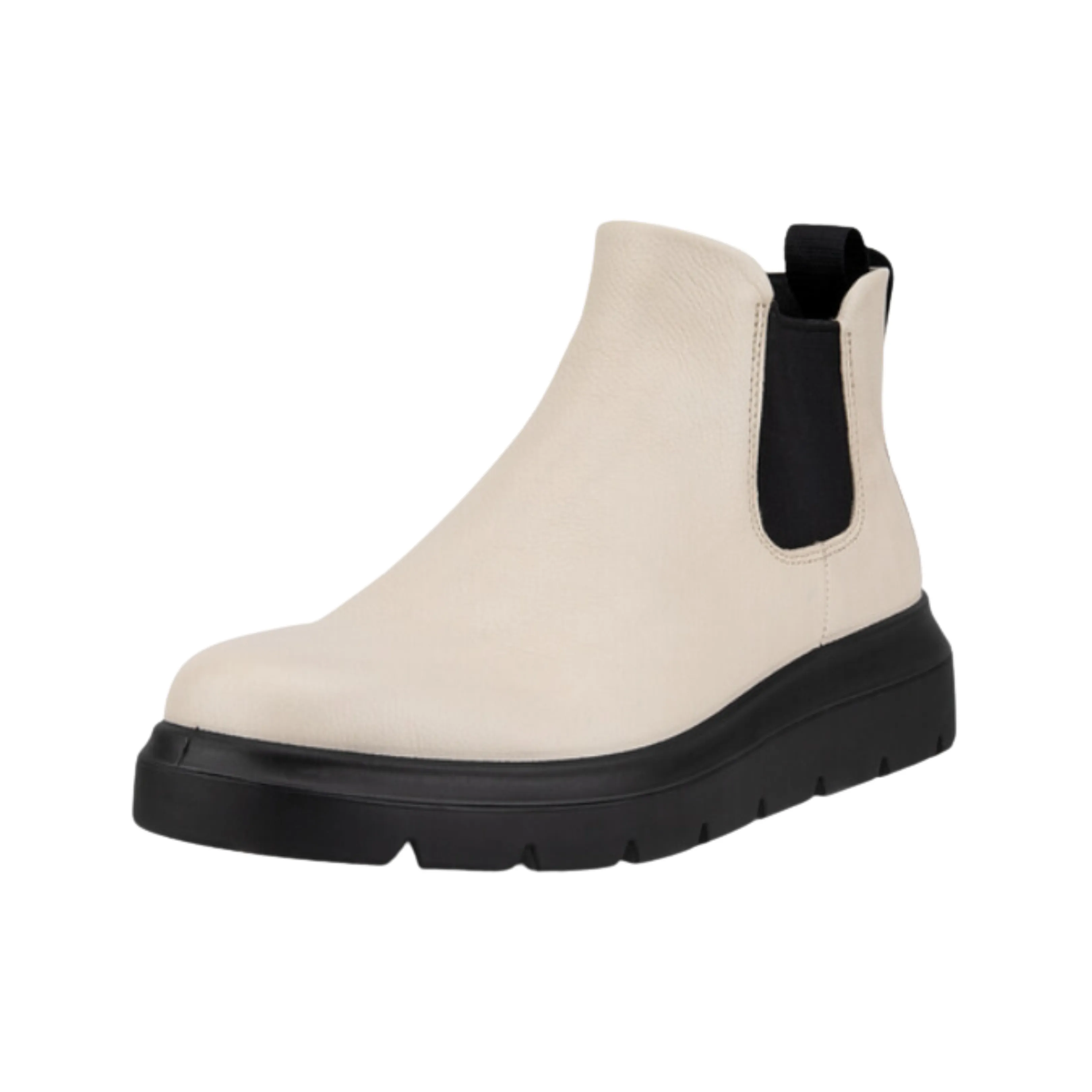 Women's Nouvelle Chelsea Boot - Limestone
