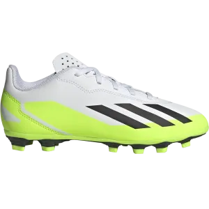 Youth X CrazyFast.4 Flexible Ground